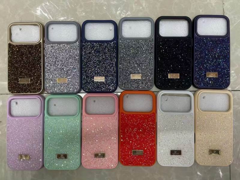 Swarovski iphone13-17Pro max 042215